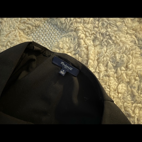 J.Crew/Madewell/Lush/Naked Zebra Outfit Sets - Picture 3 of 9